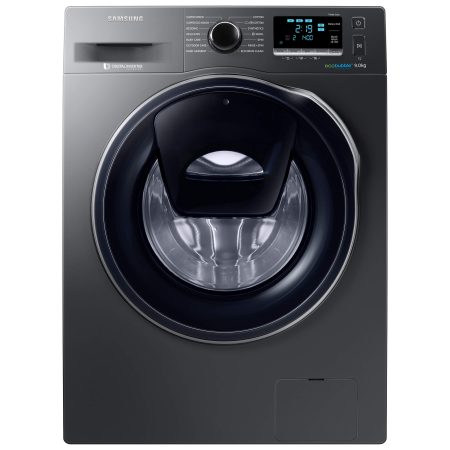 Masina de spalat rufe Samsung WW90K6414QX, 1400 rpm, 9 kg, Clasa A+++