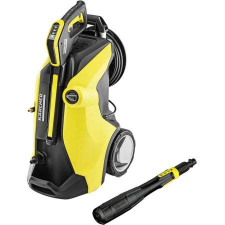 Aparat de spalat cu presiune Karcher K 7 Premium Full Control Plus, 3000 W, 180 Bar, 600 l/h