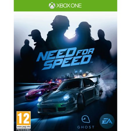Joc Xbox One Need for Speed