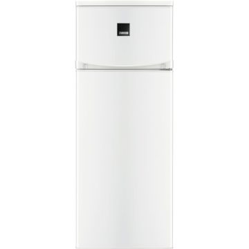 Frigider cu doua usi Zanussi ZRT23100WA, 228 l, Clasa A+