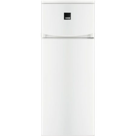 Frigider cu doua usi Zanussi ZRT23100WA, 228 l, Clasa A+