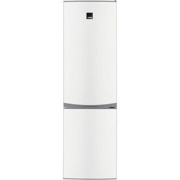 Combina frigorifica Zanussi ZRB33103WA, 303 l, Clasa A++