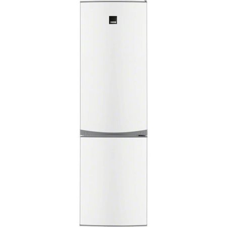 Combina frigorifica Zanussi ZRB33103WA, 303 l, Clasa A++