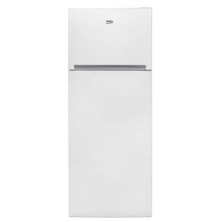 Frigider cu doua usi Beko RDSE465K20W, 437 l, Clasa A+