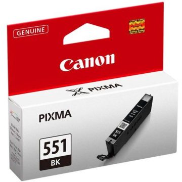 Canon Cartus CLI-551 Negru