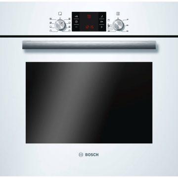 Cuptor incorporabil Bosch HBG43T320R, Electric, 60 l, Clasa A
