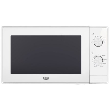 Cuptor cu microunde Beko MOC20100W, 700 W, 20 L