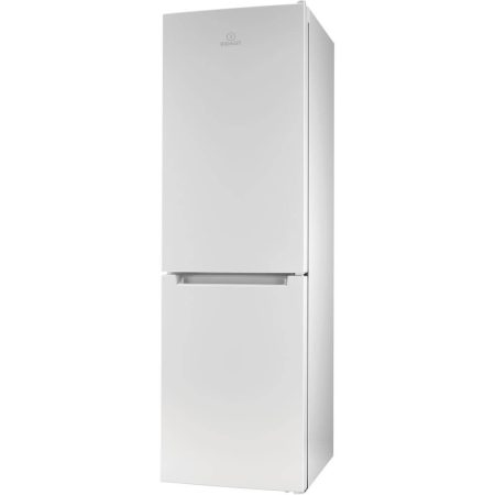 Combina frigorifica Indesit LR9 S1Q F W, 371 l, Clasa A+