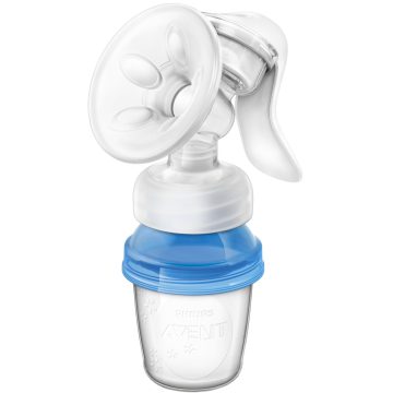 Pompa de san manuala Philips Avent SCF330/13