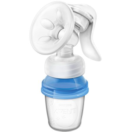 Pompa de san manuala Philips Avent SCF330/13