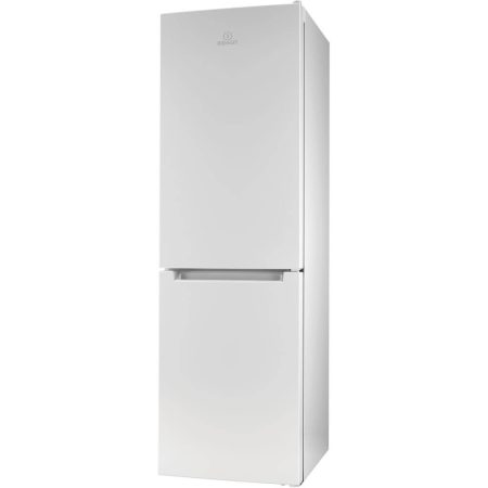 Combina frigorifica Indesit LR8 S1 W, LowFrost, 339 l, Clasa A+