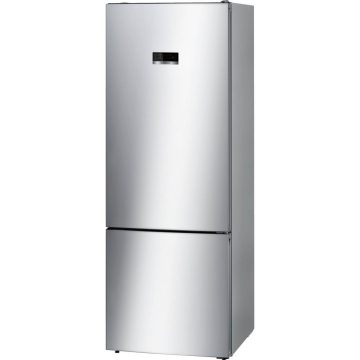 Combina frigorifica Bosch KGN56XL30, No Frost, 505 l, Clasa A++