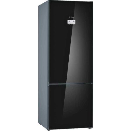Combina frigorifica Bosch KGF56SB40, No Frost, 480 l, Clasa A+++