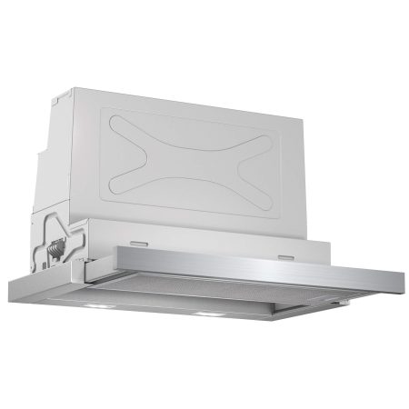 Hota telescopica Bosch DFS067A50, 739 mc/h, 2 motoare