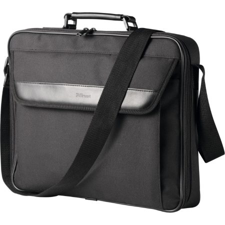 Geanta laptop Trust Atlanta Carry, 16", Negru