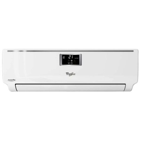 Aparat de aer conditionat Whirlpool AMD 055/1, 12000 BTU, Inverter Plus, Clasa A++
