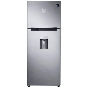 Frigider cu doua usi Samsung RT46K6630S8, No Frost, 452 l, Clasa A+
