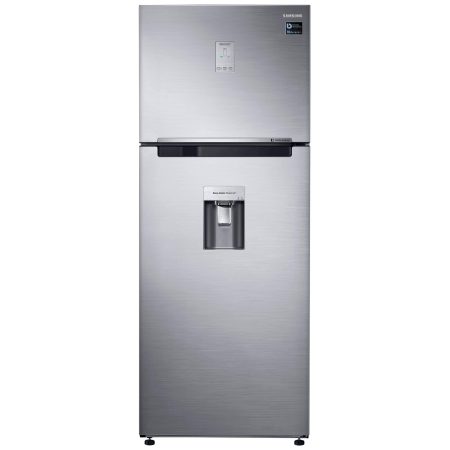 Frigider cu doua usi Samsung RT46K6630S8, No Frost, 452 l, Clasa A+