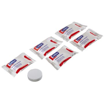 Tablete anticalcar pentru aparate cafea Xavax 111768, 6 pastile