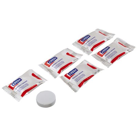 Tablete anticalcar pentru aparate cafea Xavax 111768, 6 pastile