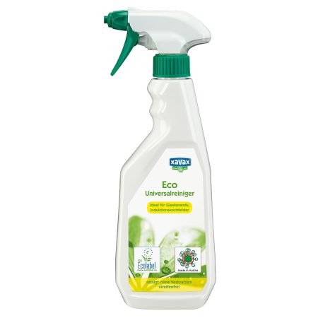 Spray curatare suprafete ceramice Xavax Eco 111883, 500 ml