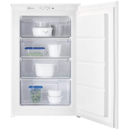 Congelator incorporabil Electrolux EUN1000AOW, 98 l, Clasa A+