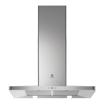 Hota turn Electrolux EFF90560OX, 600 mc/h, 1 motor
