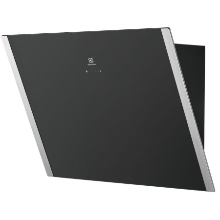 Hota decorativa Electrolux EFV60657OK, 550 mc/h, 1 motor