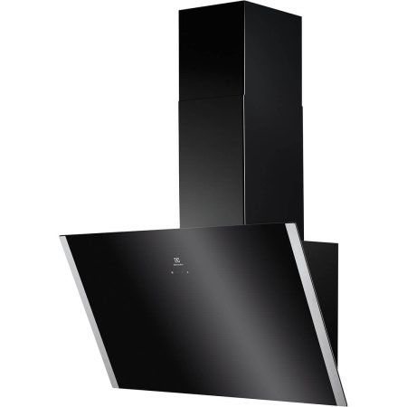 Hota turn Electrolux EFV90657OK, 550 mc/h, 1 motor