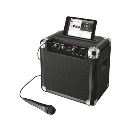 Boxa portabila activa Trust Fiesta Go 20369