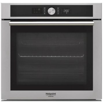 Cuptor incorporabil Hotpoint FI4 854 P IX HA, Multifunctional, 71 l, Clasa A+