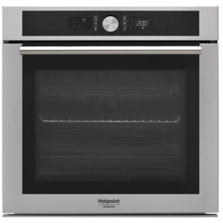 Cuptor incorporabil Hotpoint FI4 854 P IX HA, Multifunctional, 71 l, Clasa A+