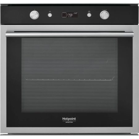 Cuptor incorporabil Hotpoint FI6 864 SH IX HA, Multifunctional, 73 l, Clasa A+