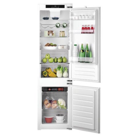 Combina frigorifica incorporabila Hotpoint BCB 7525 E C AA, 286 l, Clasa A+