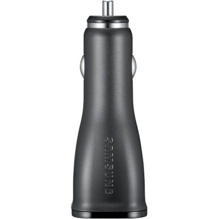 Incarcator auto Samsung ECA-PU10CBE, Negru