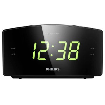 Ceas cu radio Philips AJ3400