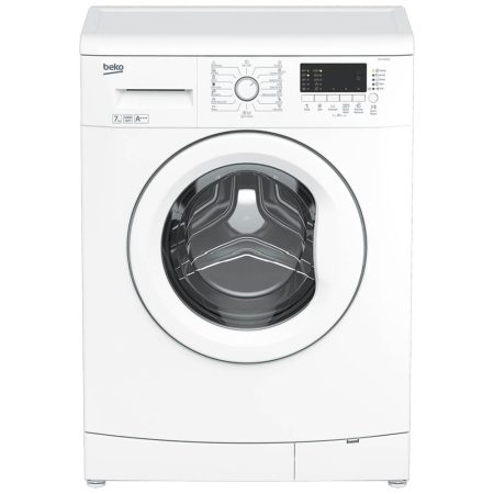 Masina de spalat rufe Beko WTE 7502 B0, 7 kg, 1000 RPM, Clasa A+++