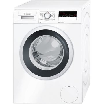 Masina de spalat rufe Bosch WAN20260BY, 1000 RPM, 8 kg, Clasa A+++