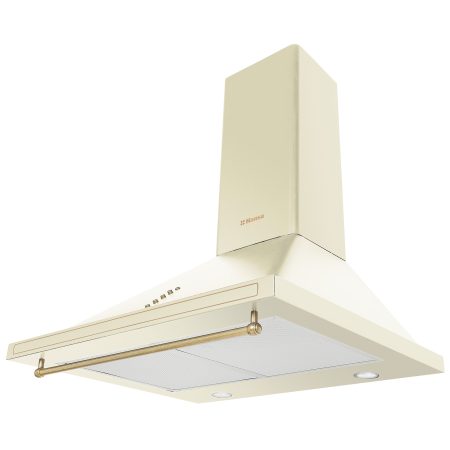 Hota turn Hansa OKC613RWH, 403 mc/h, 1 motor