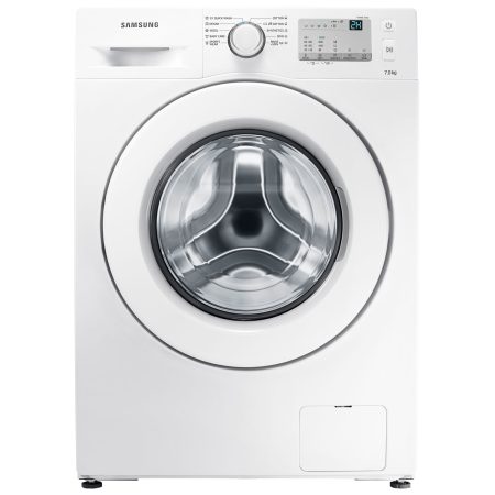 Masina de spalat rufe Samsung WW70J3283KW/LE, 7 kg, 1200 RPM, Clasa A+++