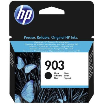 Cartus HP 903, Negru, Instant Ink