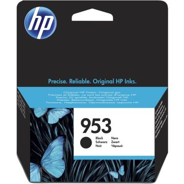 Cartus HP 953 Negru