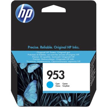 Cartus HP 953 Cyan