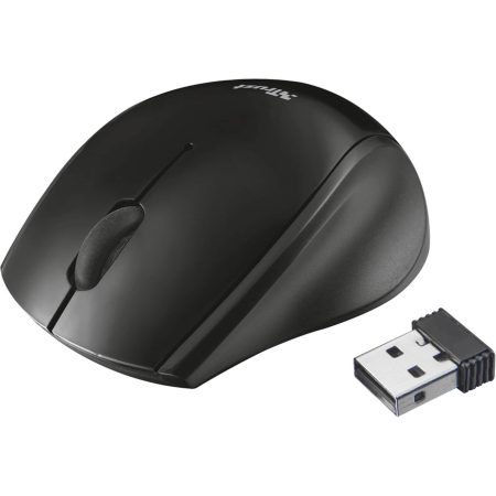 Mouse wireless Trust Oni Micro 21048 Negru
