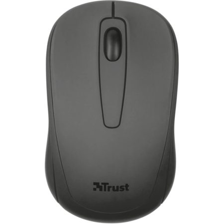 Mouse wireless Trust Ziva Compact 21509 Negru