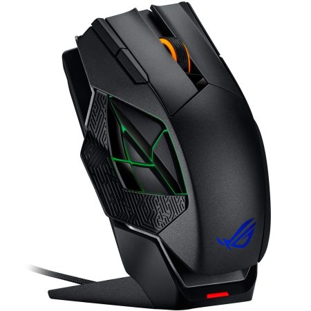 Mouse gaming Asus ROG Spatha