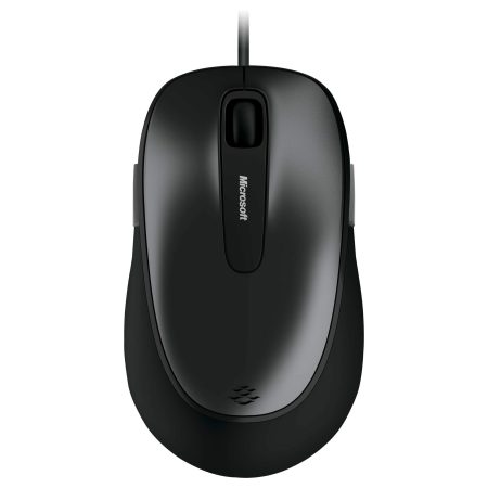 Mouse USB Wired Microsoft Comfort 4500, Negru
