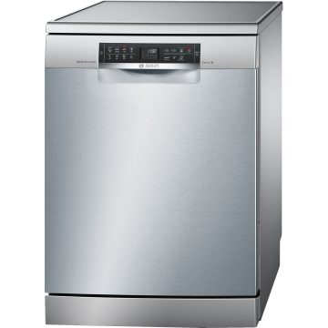 Masina de spalat vase Bosch SMS68TI01E, 14 seturi, 8 programe, Clasa E (clasificare energetica veche Clasa A++)