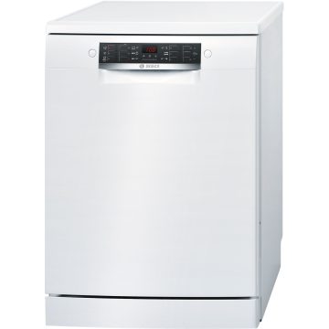 Masina de spalat vase Bosch SMS46KW00E, 13 seturi, 6 programe, Clasa A++