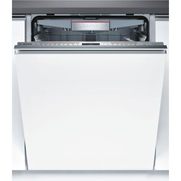 Masina de spalat vase incorporabila Bosch SMV68TX06E, 14 Seturi, 8 Programe, Clasa D (clasificare energetica veche Clasa A+++)